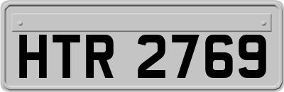 HTR2769