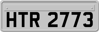 HTR2773