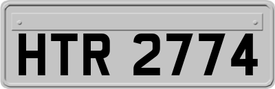 HTR2774