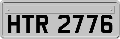 HTR2776