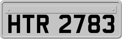 HTR2783