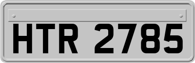 HTR2785