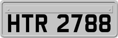 HTR2788
