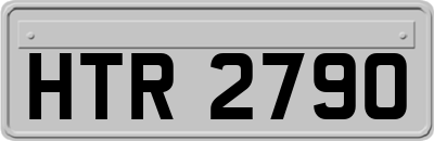 HTR2790