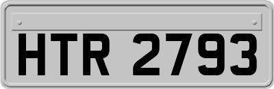 HTR2793