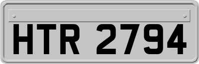 HTR2794