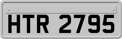 HTR2795