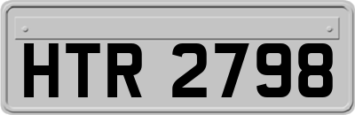 HTR2798