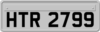 HTR2799