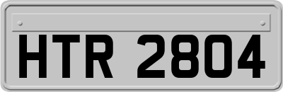 HTR2804