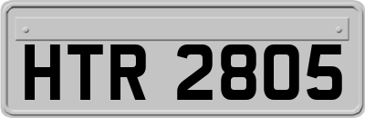 HTR2805