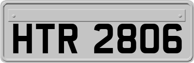 HTR2806