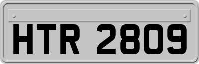 HTR2809