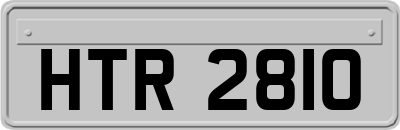 HTR2810