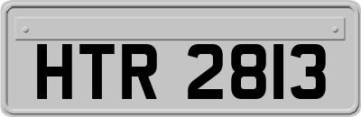 HTR2813