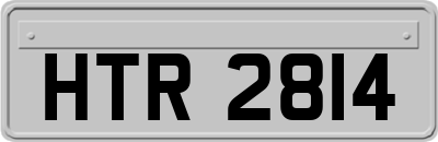 HTR2814