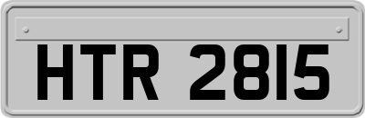 HTR2815