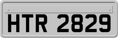 HTR2829