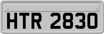 HTR2830