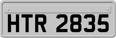 HTR2835
