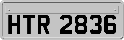 HTR2836