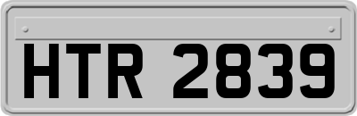 HTR2839