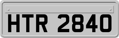HTR2840