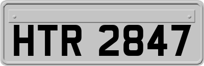 HTR2847
