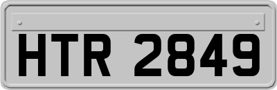 HTR2849