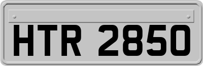 HTR2850