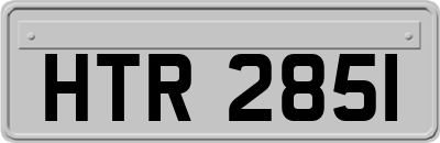 HTR2851