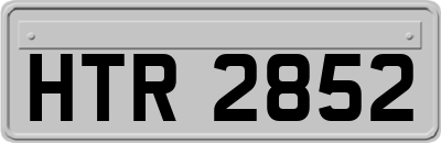 HTR2852