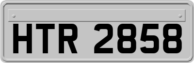 HTR2858