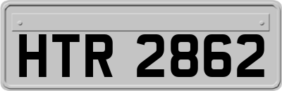 HTR2862