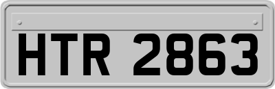 HTR2863