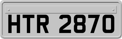 HTR2870