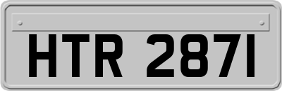 HTR2871