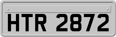 HTR2872