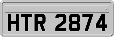 HTR2874