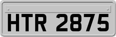 HTR2875