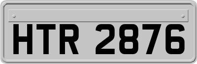 HTR2876
