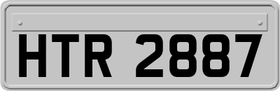 HTR2887