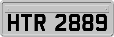 HTR2889