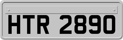 HTR2890