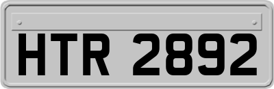 HTR2892
