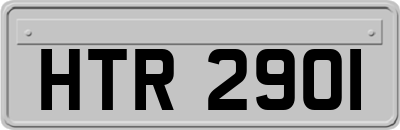 HTR2901