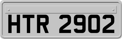 HTR2902