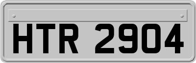 HTR2904