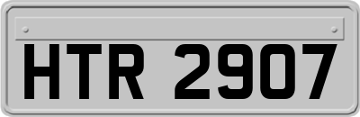HTR2907