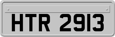 HTR2913